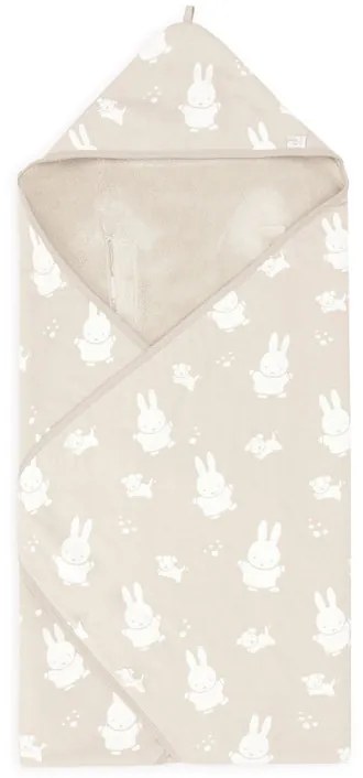 Zavinovačka Miffy Nougat