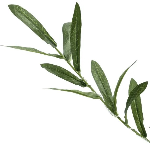 Aigostar - LED Solárna dekorácia 285xLED/3,8m IP65 teplá biela olive