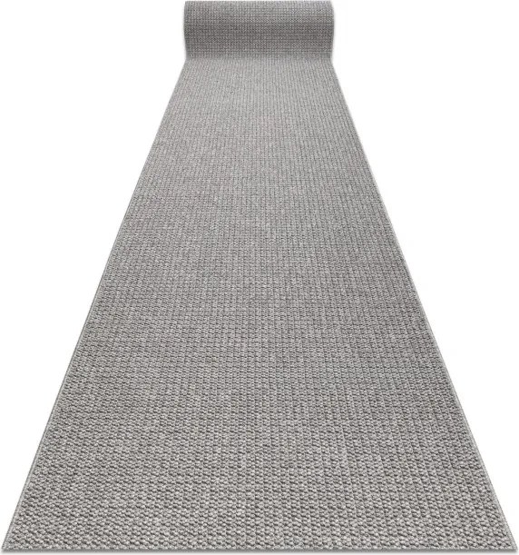 Behúň CASABLANCA LOOP svetlosivý