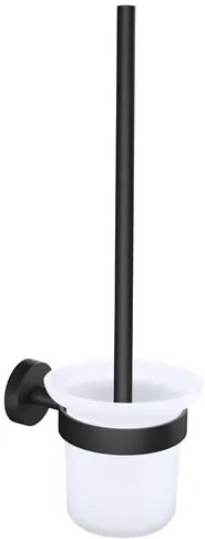 Tesa Moon Black wc kefa čierna 40561-00000-00