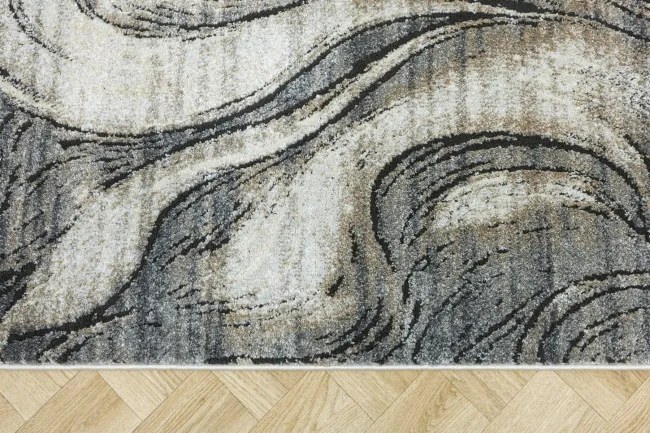 Behúň MATARA P176A sivý