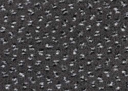 Koberce Breno Metrážny koberec TAURUS 78, šíře role 400 cm, sivá