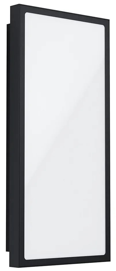 Eglo 99533 - LED Vonkajšie nástenné svietidlo CASAZZA LED/16W/230V IP44