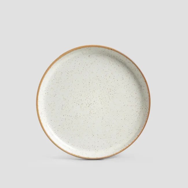 Dezertný tanier MORITA béžový 727719