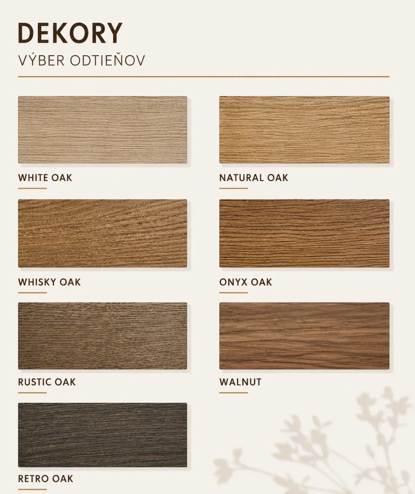 ROZKLADACÍ JEDÁLENSKÝ / KONFERENČNÝ STÔL VENTO U