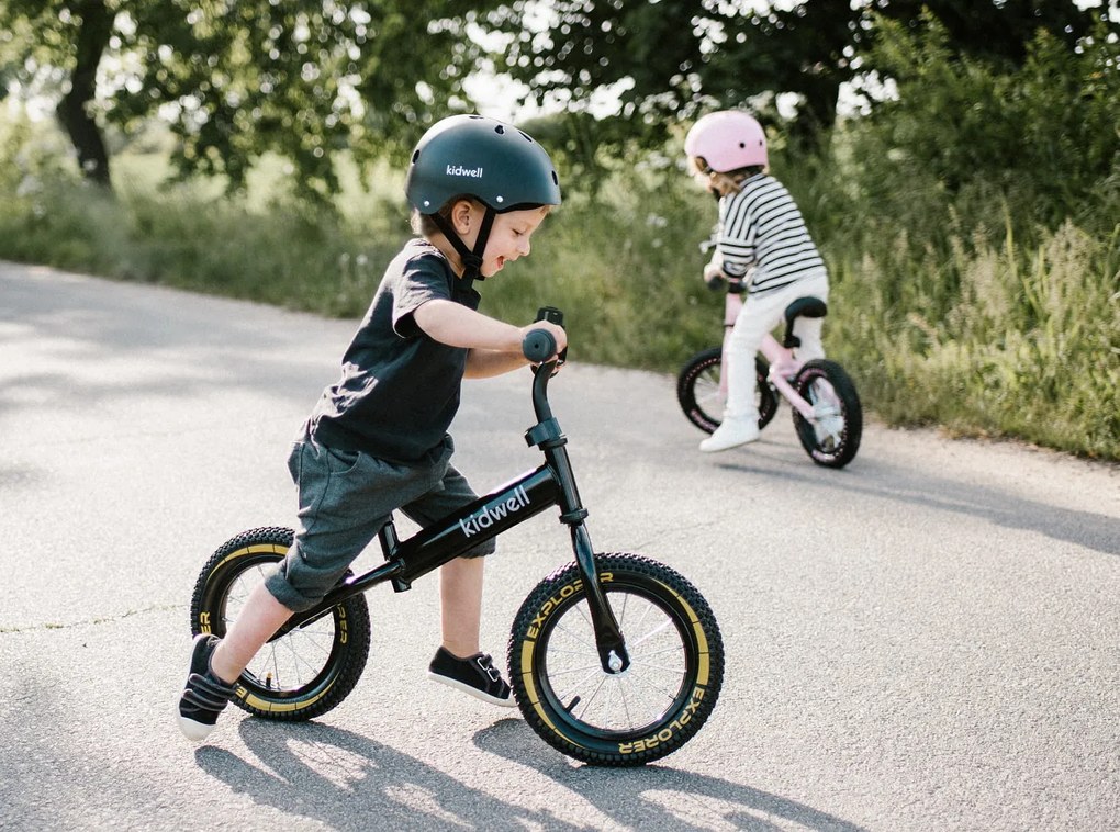 Cykloodrážadlo CRUZER Explorer