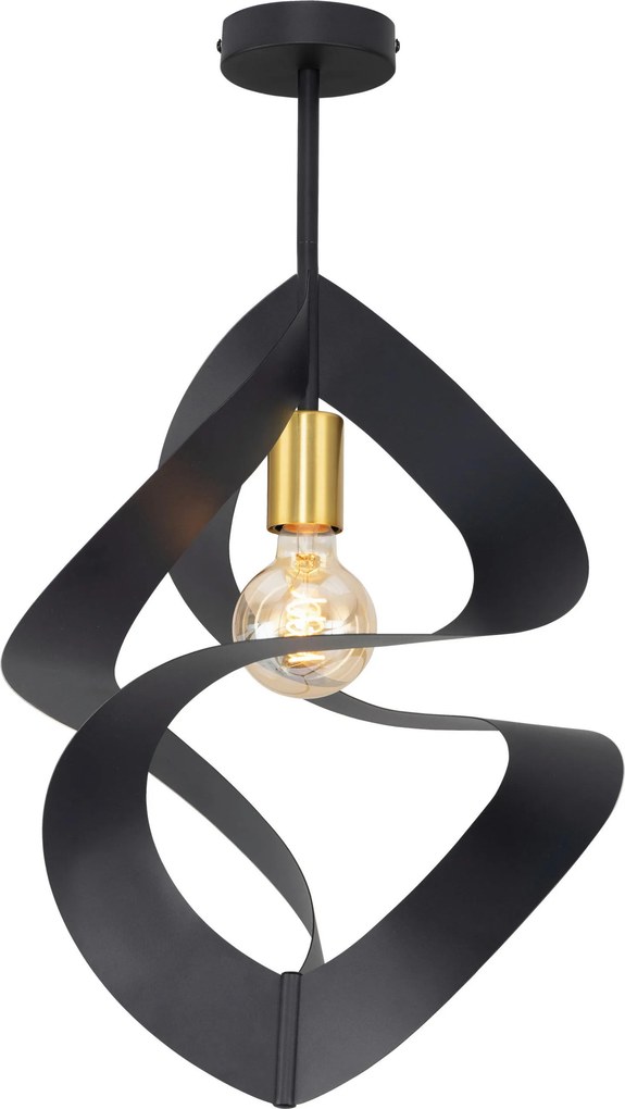 XXXLutz STROPNÉ SVIETIDLO, 35/60 cm Collett's Monde - Online Only bytové doplnky - 004707015905