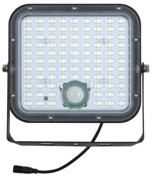 Ledvance - LED Solárny reflektor so senzorom FLOOD SPLIT LED/30W/6,4V IP65 + DO