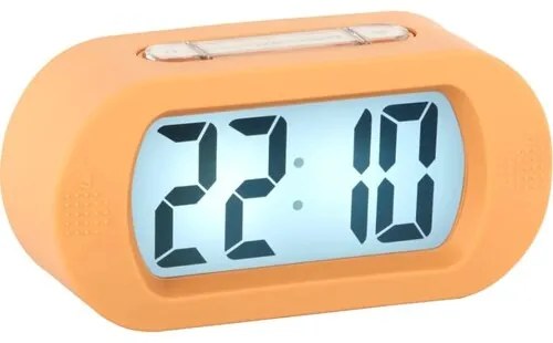 Karlsson KA5753LO stolné digitálne hodiny/budík