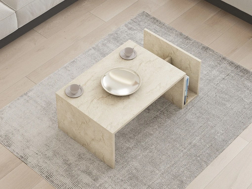 Memo - Travertine