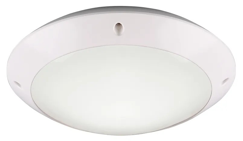 CAMARO 26 | Vonkajšie stropné svietidlo IP54 Farba: Biela