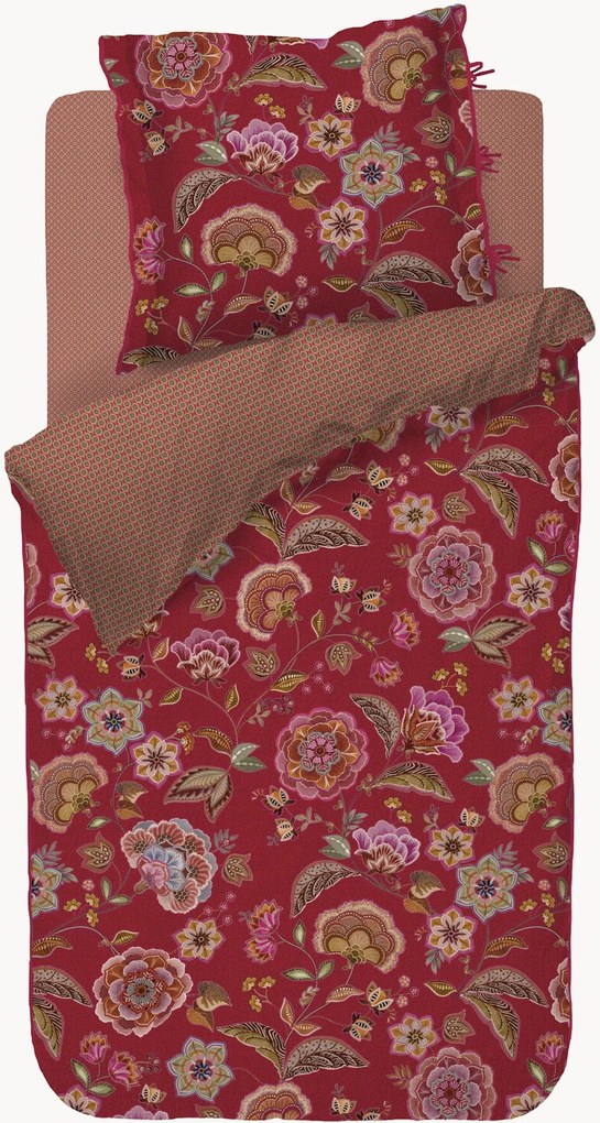 Bavlnená posteľná bielizeň Matata