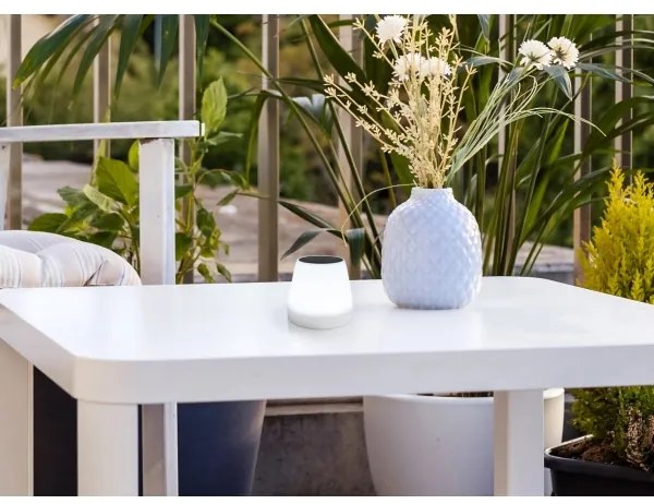 Globo 39906-18 - LED RGB Solárne svietidlo LED/0,2W/3,7V IP44