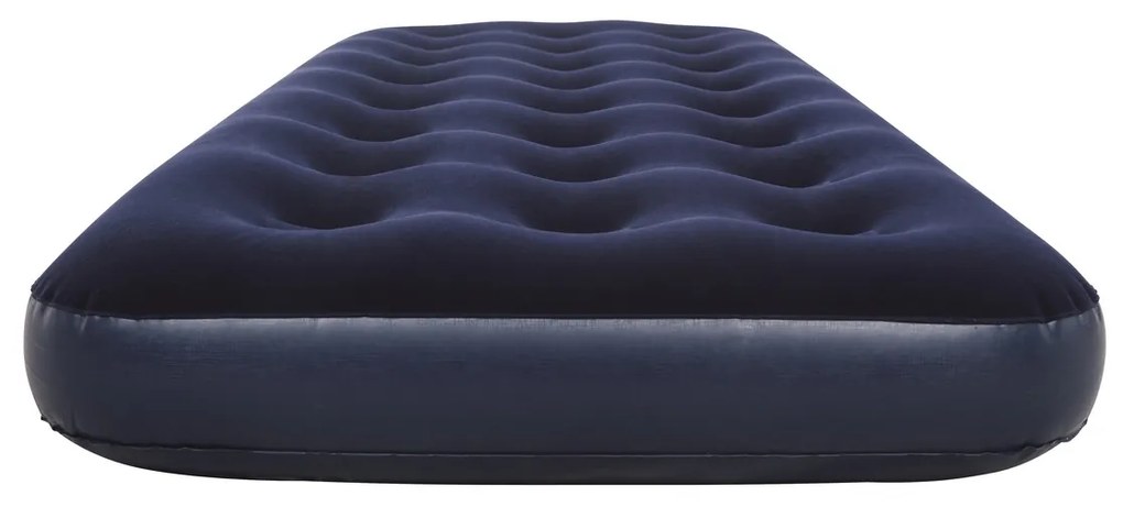 Bestway Semišový nafukovací matrac, 185 x 76 x 22 cm, S
