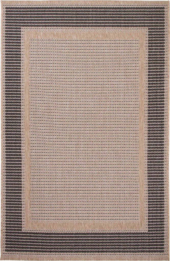 Koberec Jeans (In/Outdoor) 1969/P01 rozmery koberec: 40x60 cm