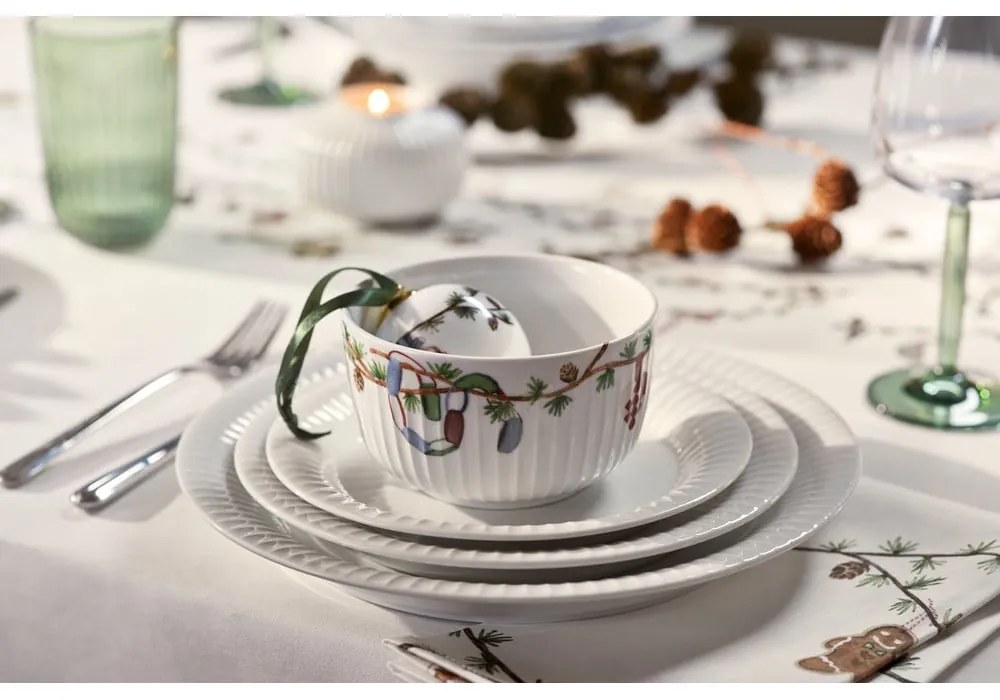 Vianočná ozdoba Hammershøi Christmas – Kähler Design