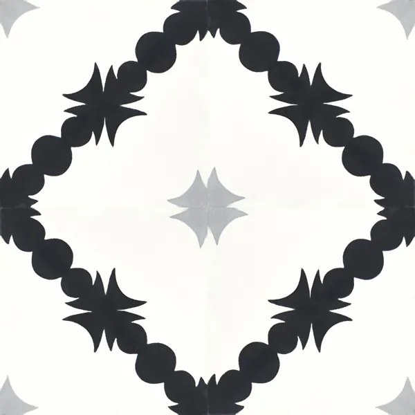 Cementové dlaždice 3215 | Articima