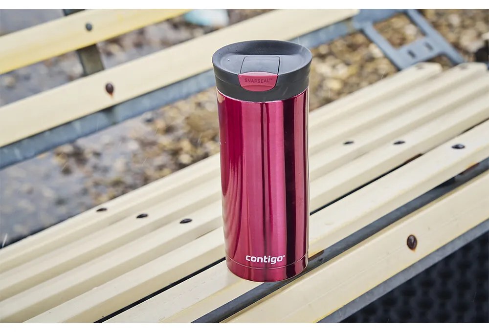 Contigo Huron 470 ml živá termoska