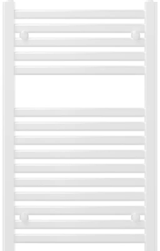 Mexen Helios, vykurovacie teleso 800 x 500 mm, 384 W, biela, W103-0800-500-00-20