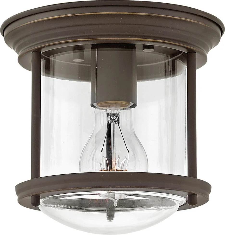 XXXLutz STROPNÉ SVIETIDLO, 19.6/18.5 cm Elstead Lighting - Online Only bytové doplnky - 009093045004