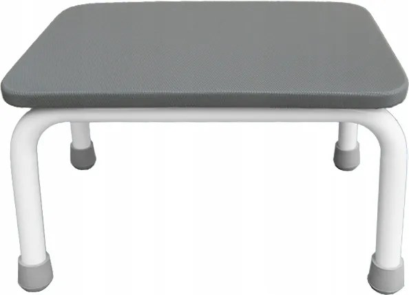 Kuchynský kúpeľňový stupeň vodotesný, protišmykový, toaletný, do 120 kg