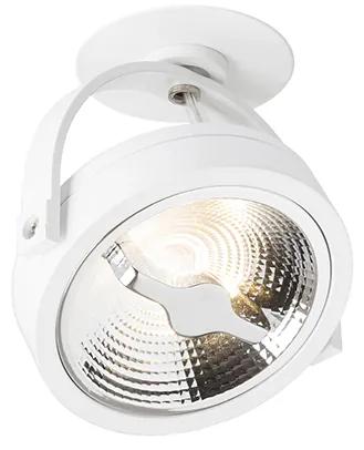 RENDL R12637 KELLY LED bodové svetlo, sady biela