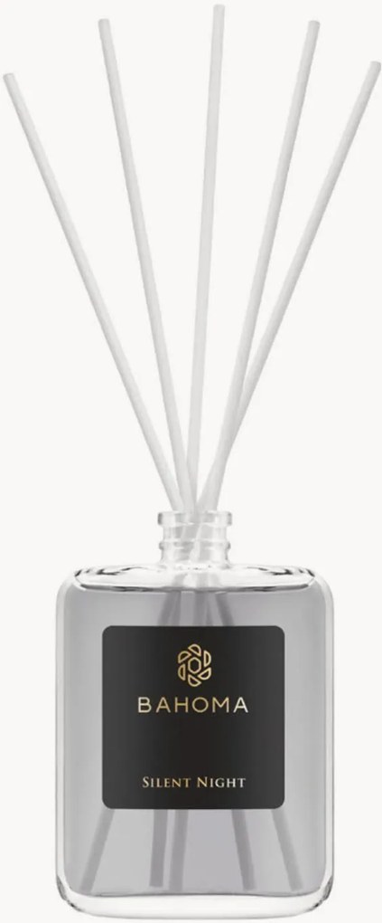 Difúzor Silent Night (Plum, Jasmine, Vanilla)