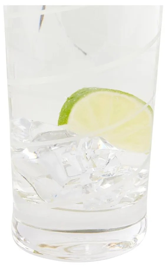 Poháre v súprave 4 ks 550 ml Cheers - Mikasa