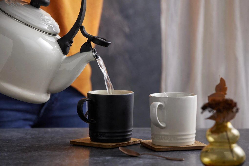 Kanvica Le Creuset 2,1 l burgundská červená