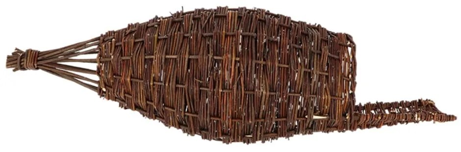 Kôš pre divoké kačice z prútia – Esschert Design