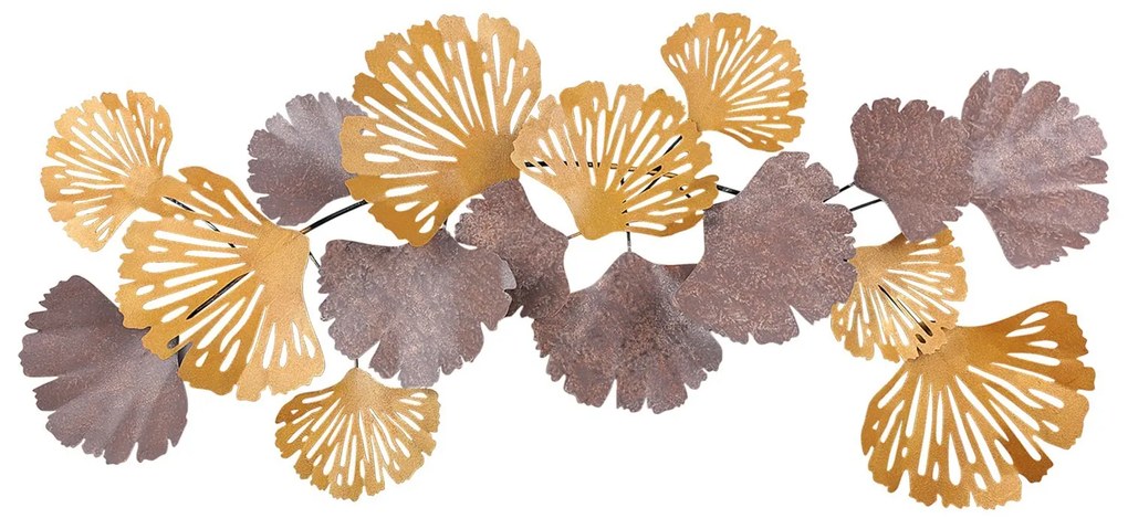 Elegantný doplnok na stenu Bloom Charm