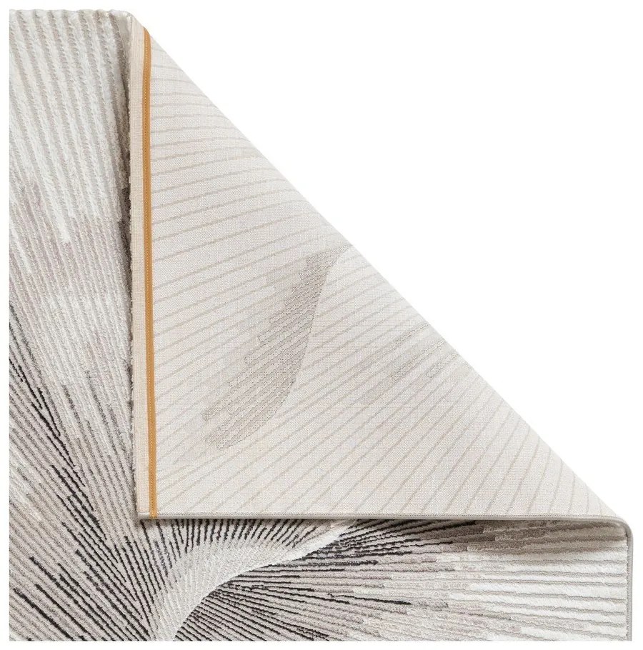 Sivý koberec 120x170 cm Creation – Think Rugs