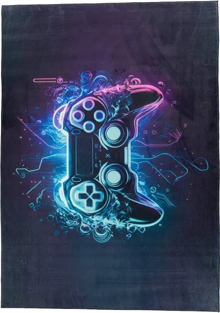 TA Koberec HJ-GAM001 ( DO-1 ) HOLUBICA TLAČ Rozmer: 180x250 cm