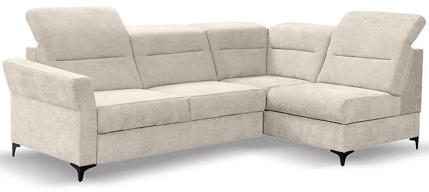 Rohová sedacia súprava Denver P Eclipse 3