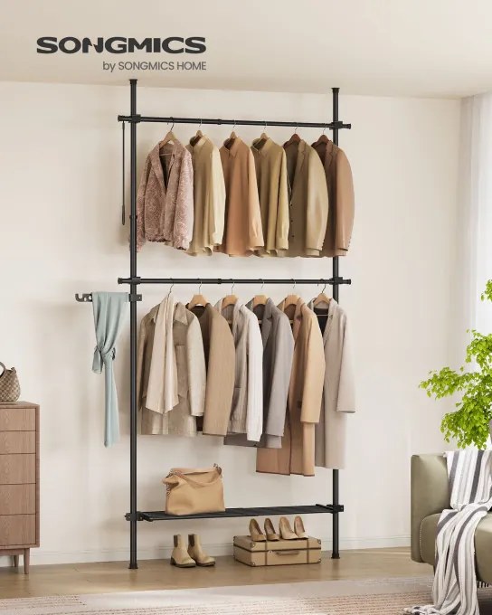 Vešiakový stojan HSR136B01