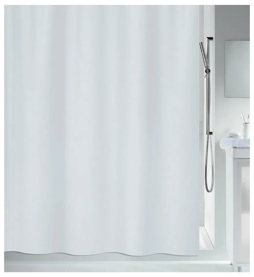 Sprchový záves 240x200 cm Maya – Spirella