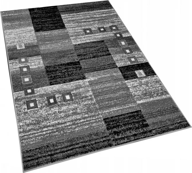 DC Koberec PP 765 sivá Rozmer: 180×250 cm