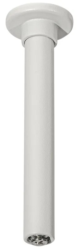 Moderný závesný koľajnicový systém s 5 bodovými svetlami biely 1-fázový - Iconic Jeana