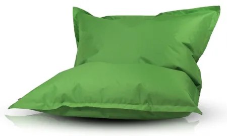 Sedací vak INTERMEDIC Vankúš M Farba: NC13 - Sivá svetlá (Polyester)