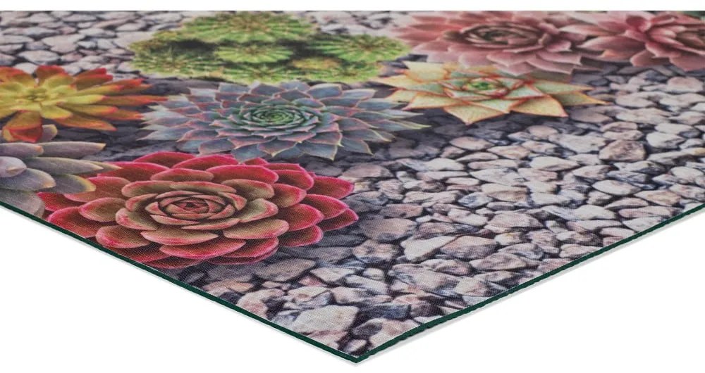 Behúň Universal Sprinty Cactus, 52 x 200 cm