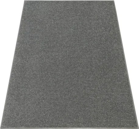 Koberec  LAGO TERMO 36889 sivý