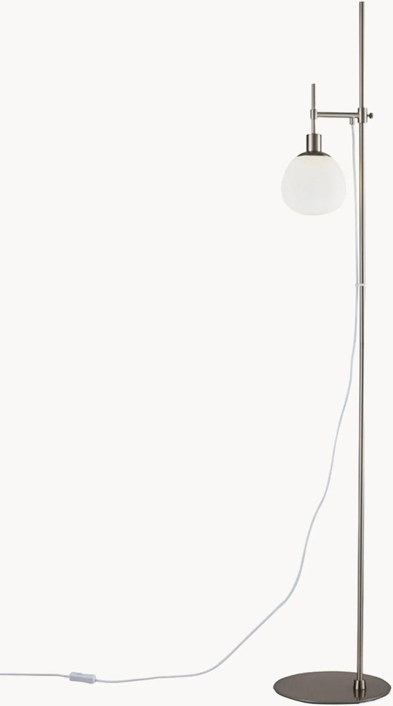 Lampa na čítanie Erich