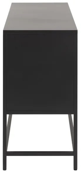 Príborník SETH čierny