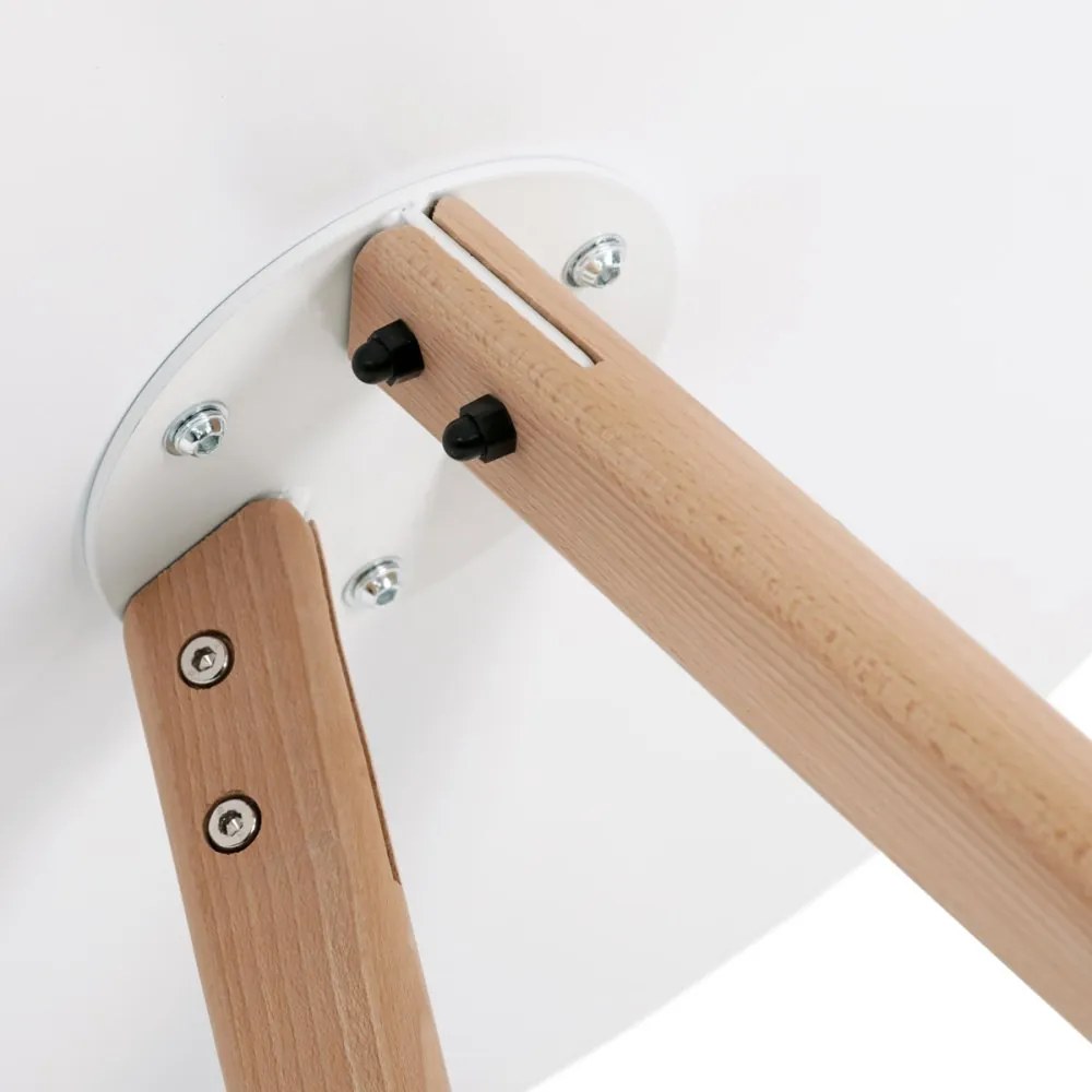 Jedálenský stôl DT-320 Autronic