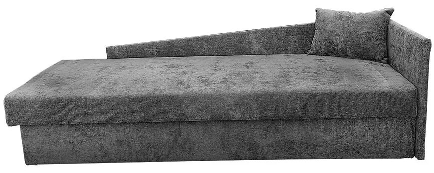 Posteľ Jacek P Glory 18