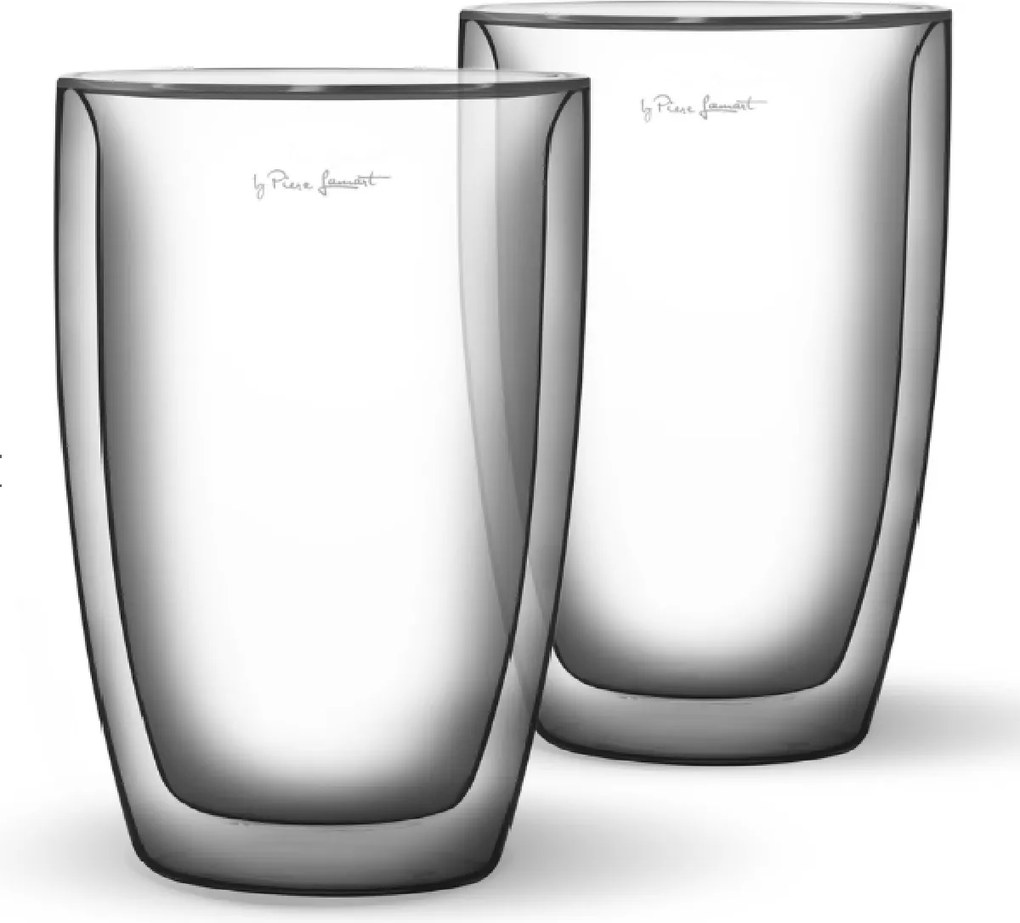 LT9011 SADA 2 CAFÉ LATTE 380 VASO LAMART