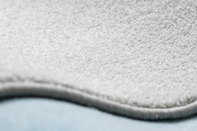 Koberec CASHMERE 152 strieborný