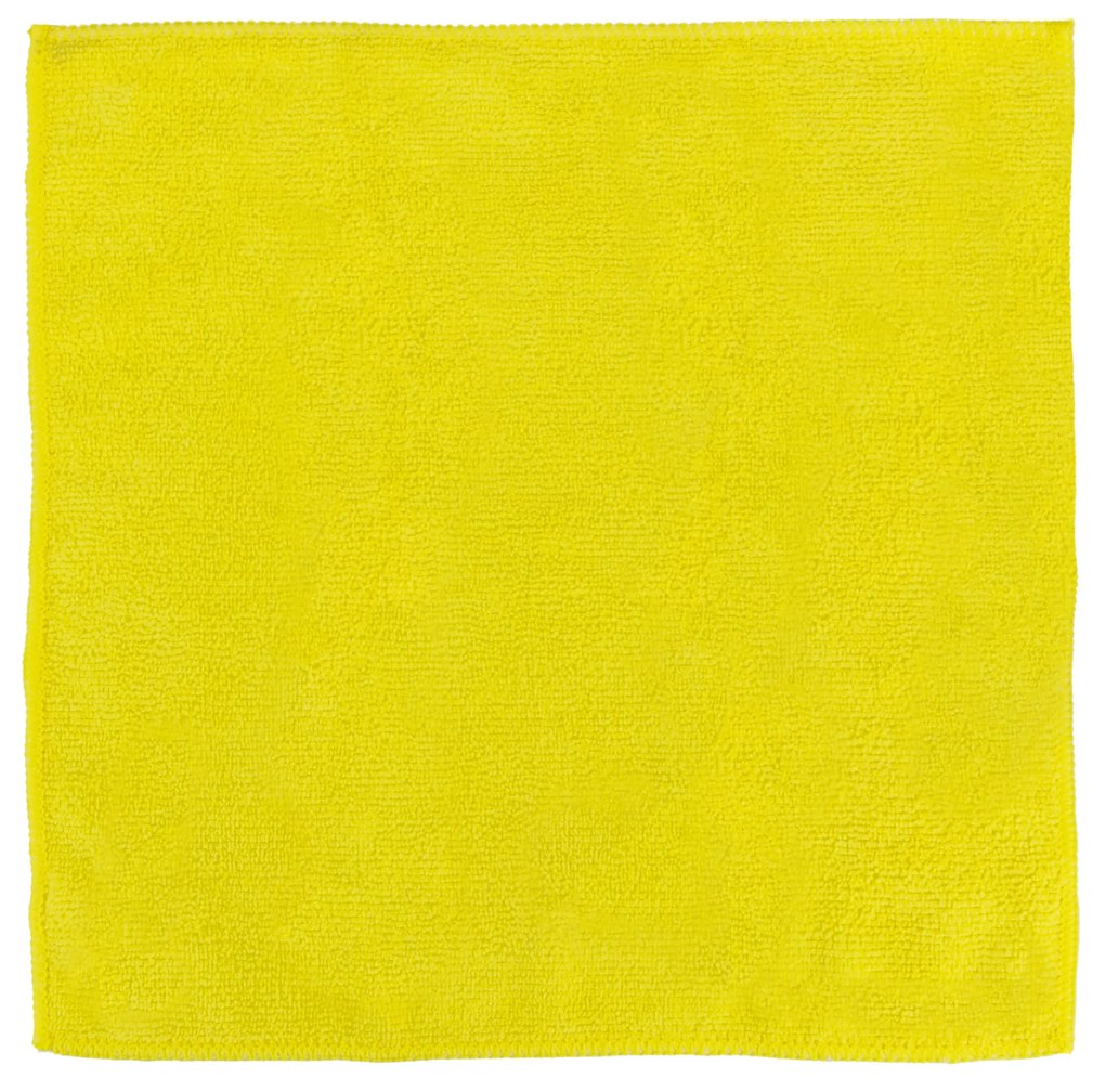 Vergionic 0257 Sada utierok z mikrovlákna 30 x 30 cm, 6 ks