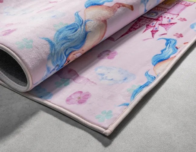 Koberec KIDDY UNICORN