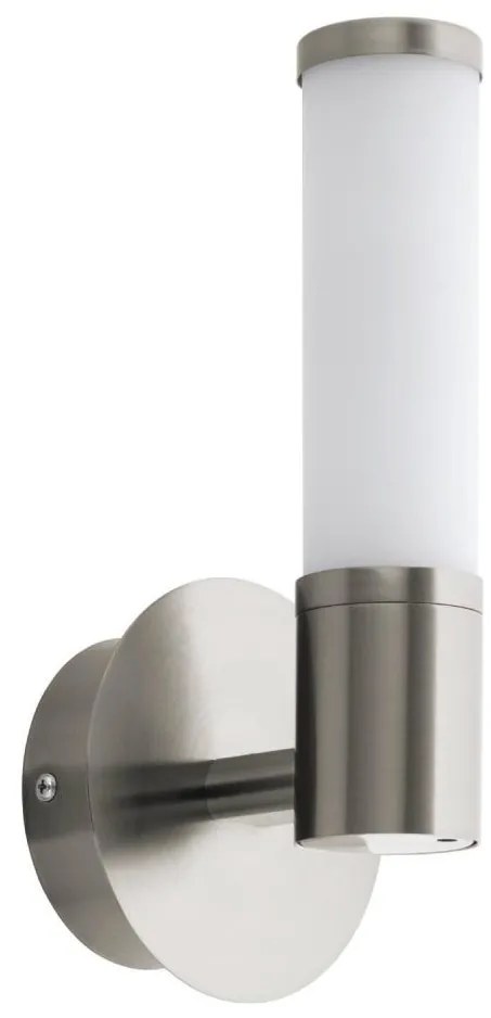 Eglo 64906-LED Kúpeľňové nástenné svietidlo PALMERA PRO LED/4,5W/230V IP44 chróm